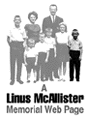 The Corporation Logo - Linux  McAllister Memorial Web Badge